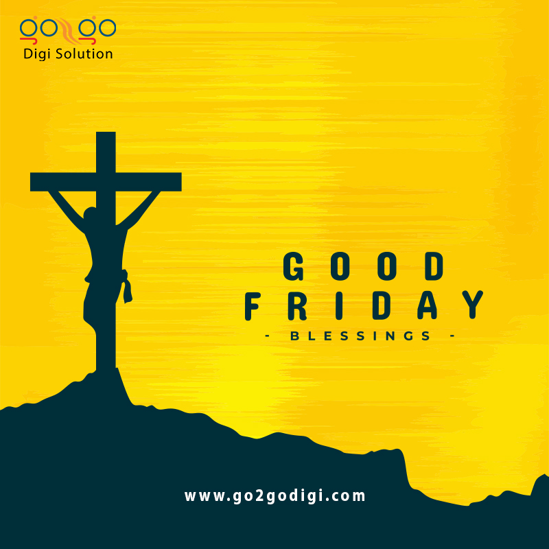 go2godigi's tweet photo. Wishing you a blessed Friday filled with peace and reflection. 🙏 #go2godigi #goodfriday https://t.co/ZqRASM483A
