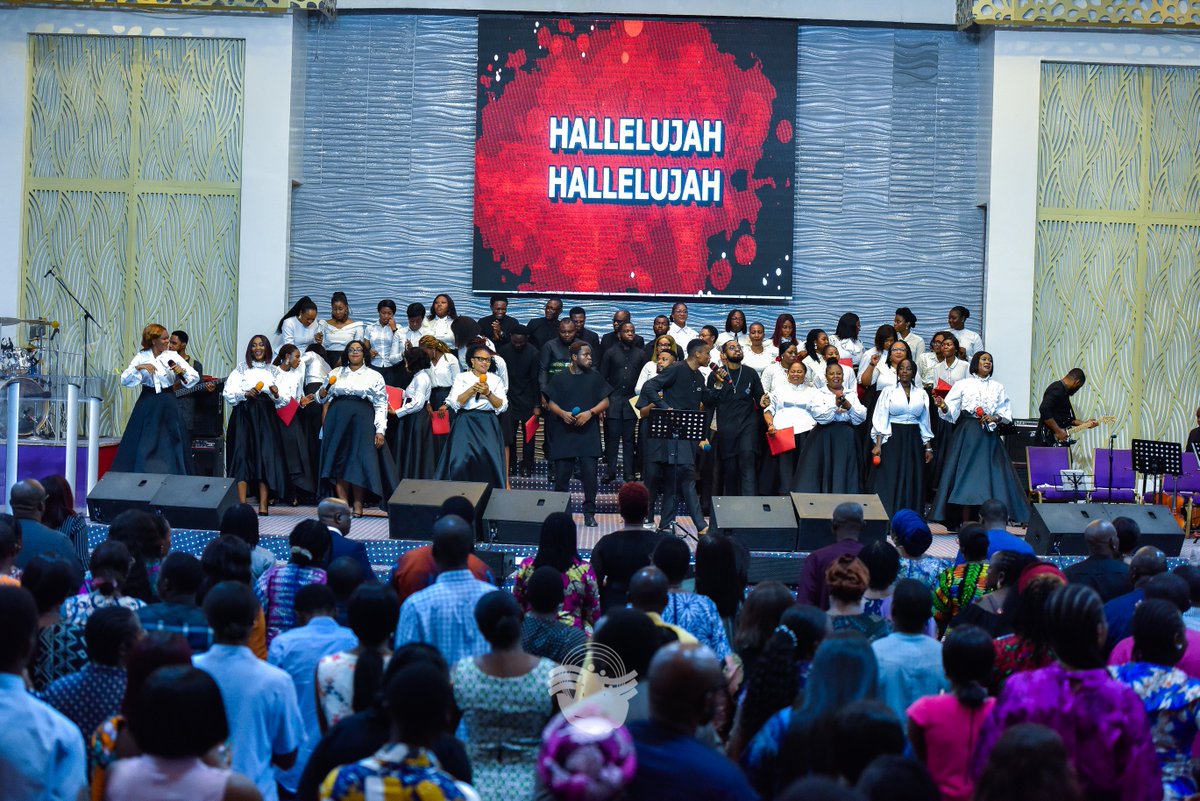 FWCAbuja's tweet photo. Christ's love is the epitome of love to humanity.
He overlooked the shame of the cross and went all the way for us. โค๏ธ๐ฏ๐
#FWCAbuja #GoodFridayService2024 #FollowingJesus https://t.co/3MBHijxOlr