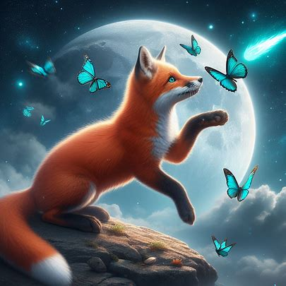 xMorPH_ESDT's tweet image. Let's go to the moon all together.
$FOX
#FollowTheGreenComet