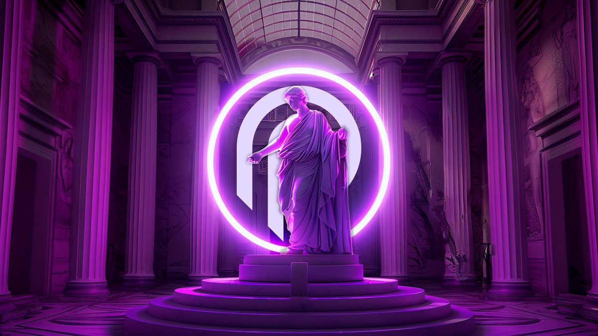CryptoDruide's tweet photo. New @PythNetwork Quest Available On @layer3xyz :
https://t.co/pO1xrQaZCn
DO NOT FORGET:
- Stake $PYTH
- Vote on key protocol developments
- Wear your most incredible #Pythmet
#Crypto #Pyth
Thanks to @pdupont for the ping ! https://t.co/0Izn3tpSSG