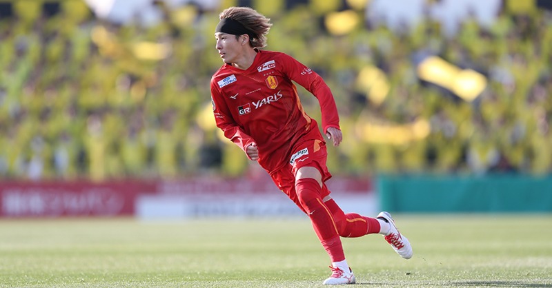 名古屋グランパス　ユニホーム　山岸祐也　11 XL 名古屋グランパス ユニホーム 山岸祐也 11 XL