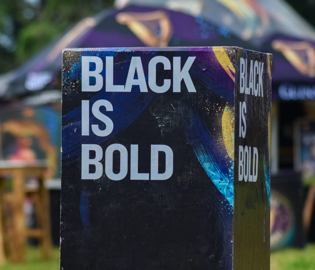 HipposFans's tweet photo. Black Shines BRIGHTEST 🔥

#GuinnessFunRugby2024 https://t.co/z1T0gMG707