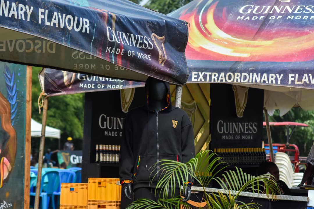 HipposFans's tweet photo. Black Shines BRIGHTEST 🔥

#GuinnessFunRugby2024 https://t.co/z1T0gMG707