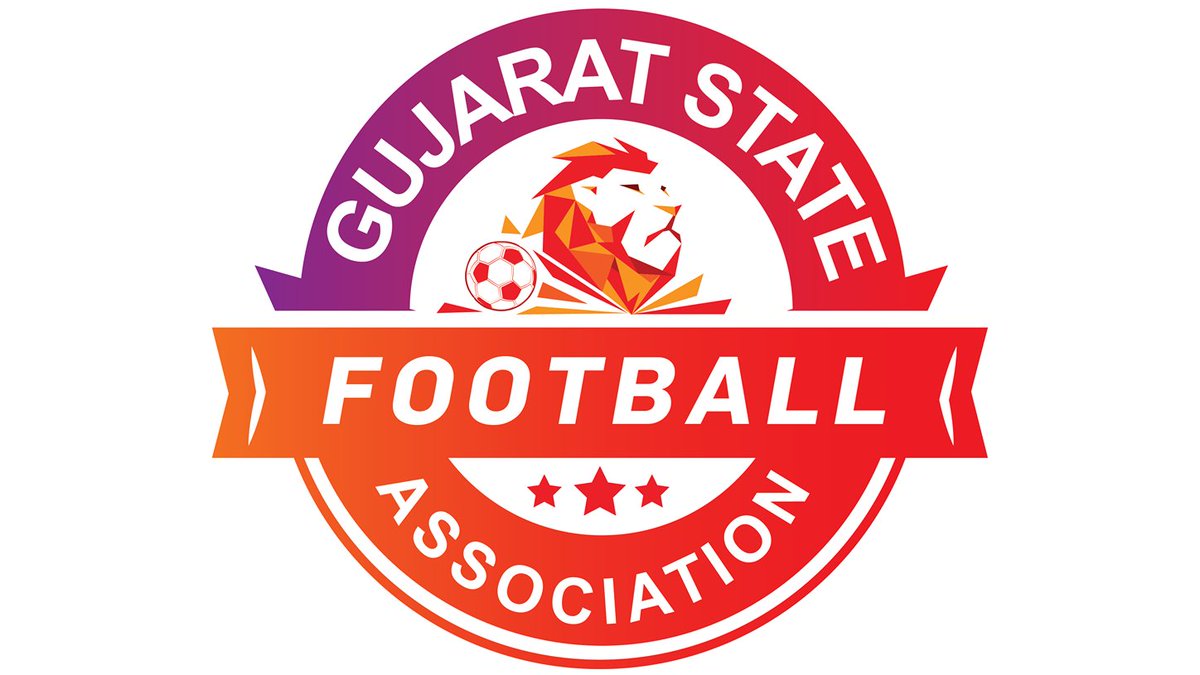 Gujarat Super League 🔹First-ever franchise-based football league in Gujarat 🔹6 teams battling it out in 15 thrilling matches 🔹a platform for local talent The football ecosystem is getting ready in Gujarat