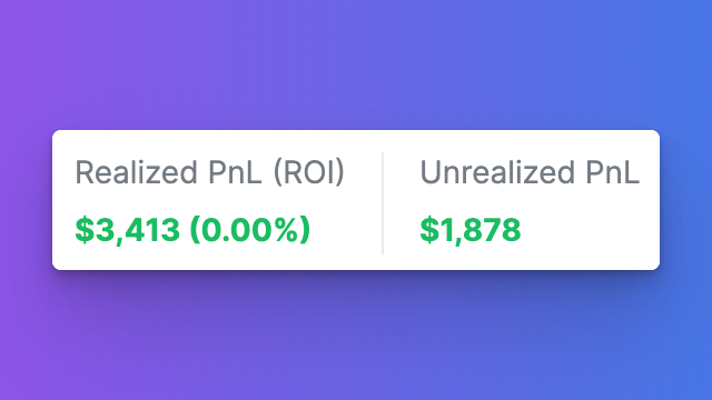 AntoineRSX's tweet photo. $1,000 >> +$5,000
My first week trading meme coins on Base.

I copy-traded a wallet, and it was a disaster.
But my calls were bangers on bangers. x15 + x40!
Want to have my wallet address?

RT + Comment "base" in the next 12 hours
Must follow so I can DM https://t.co/ec1aInQ0Ms