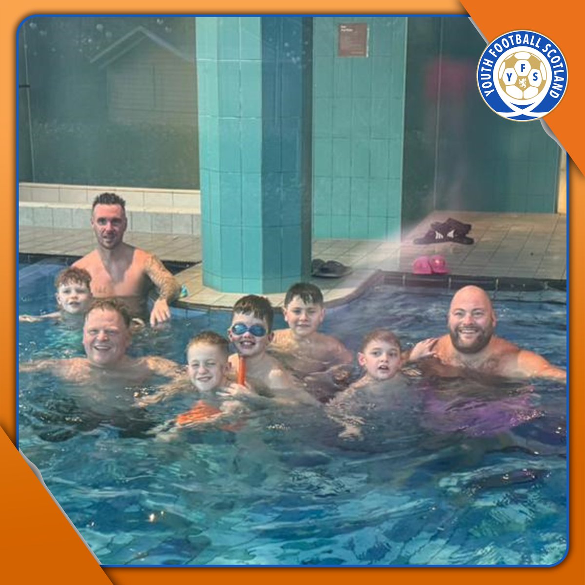 𝗬𝗙𝗦 𝗜𝗡 𝗛𝗢𝗟𝗟𝗔𝗡𝗗 🇳🇱 

There is never a dull moment when <a href="/wosfa_/">West of Scotland Football Academy</a> are on their travels!

⛴️ ✈️ Boats and planes
🎙️ Inverview with BBC radio
🏟️ Johan Cruyff Arena
👞 Sampling the local footwear
💦 Evening dip

➡️ View their 𝗹𝗶𝘃𝗲 team diary: live.yfsmedia.net/wosfainholland…