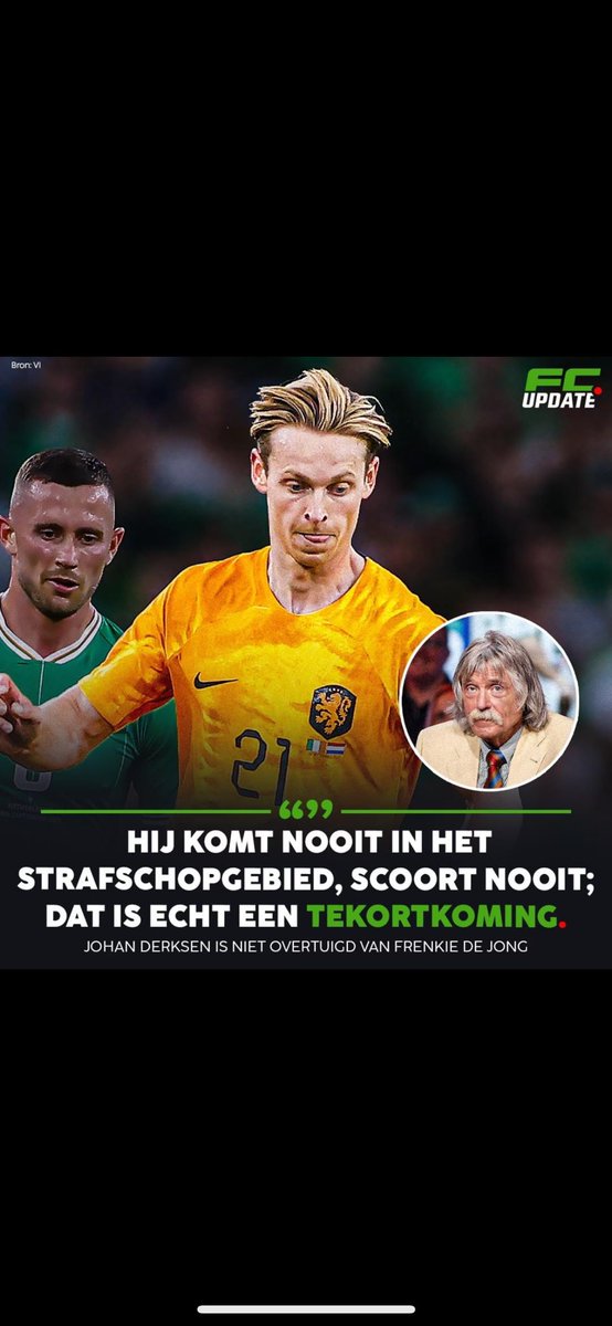 Bas vd Reijken tweet media