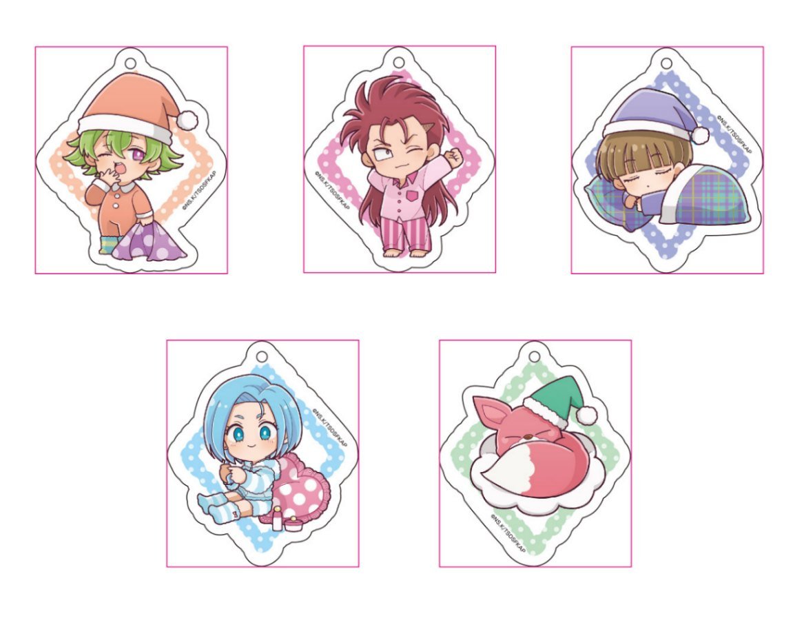 七つの大罪グッズ情報騎士団 (@nanatai_goods) / Posts / X