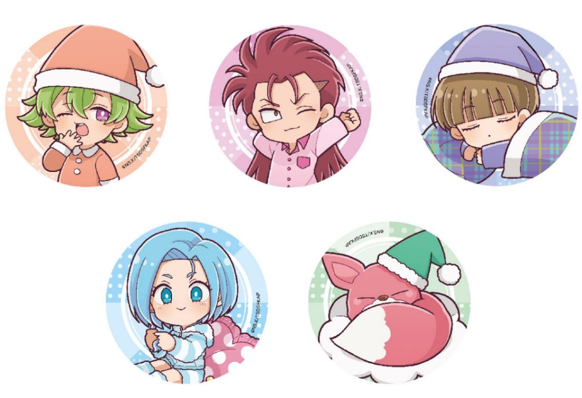 七つの大罪グッズ情報騎士団 (@nanatai_goods) / X