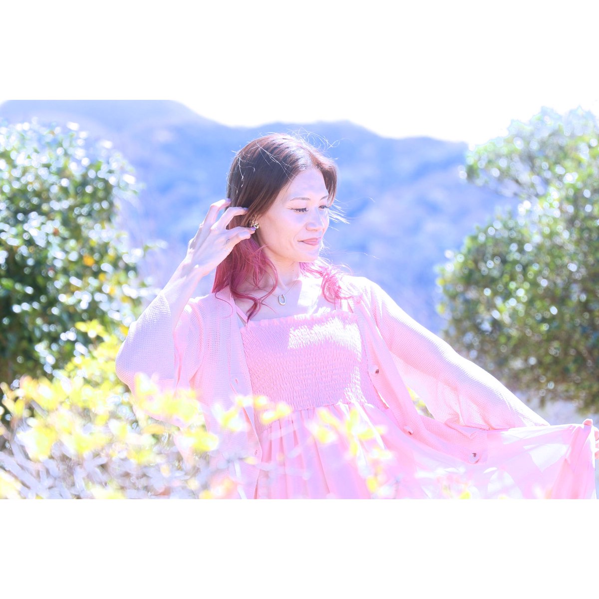 hiro_ykyk's tweet photo. ✨ In Zusi ✨
model ミホ さん
@miho042o
✨春らしく爽やかに✨
#逗子
#zusi
#湘南
#恋する湘南💗
#shonan
#披露山公園
#ポートレートしま専科
#ポトレ撮影隊
#ポトレのセカイ
#ポトレファン倶楽部
#写真好きな人と繋がりたい
#ファインダー越しの私の世界
#ポートレート好きな人と繋がりたい https://t.co/yyN62VPONf