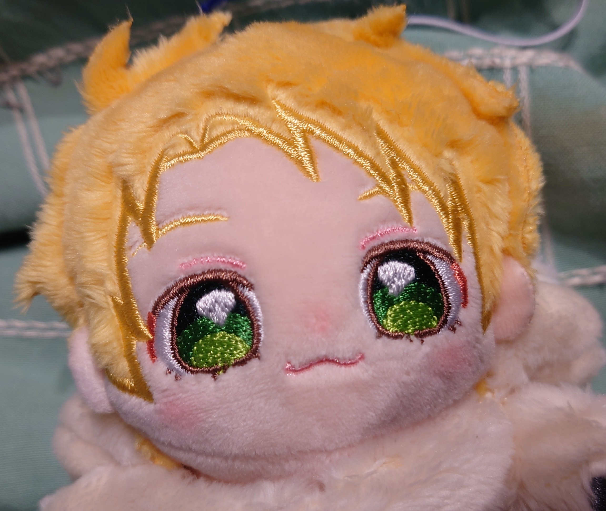 あんさんぶるスターズ いつぬい 遊木真 眼鏡あり 遊木真 一緒に暮らす