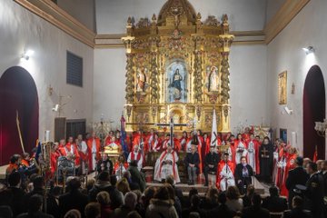 Foto cedida por Ayuntamiento de Alcalá 