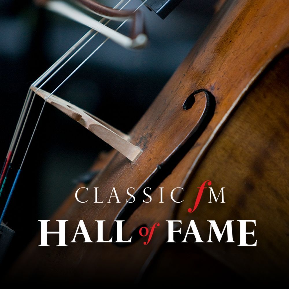 The Classic FM Hall of Fame 2024 is about to launch... 🚀 Are you joining us this weekend? Let us know below where you’re listening from! #HallOfFame halloffame.classicfm.com/2024/