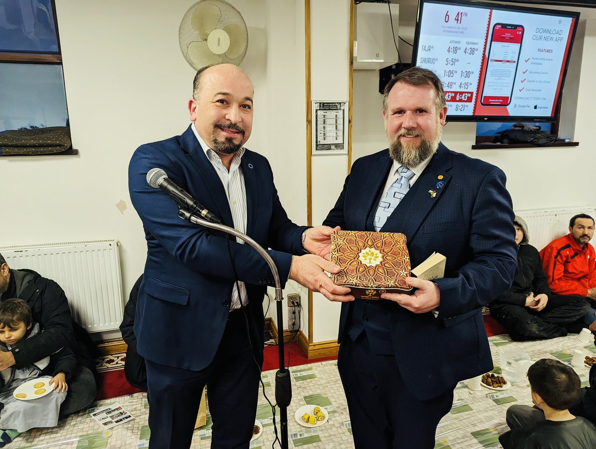 Dr Mohammad Alhadj Ali tweet media