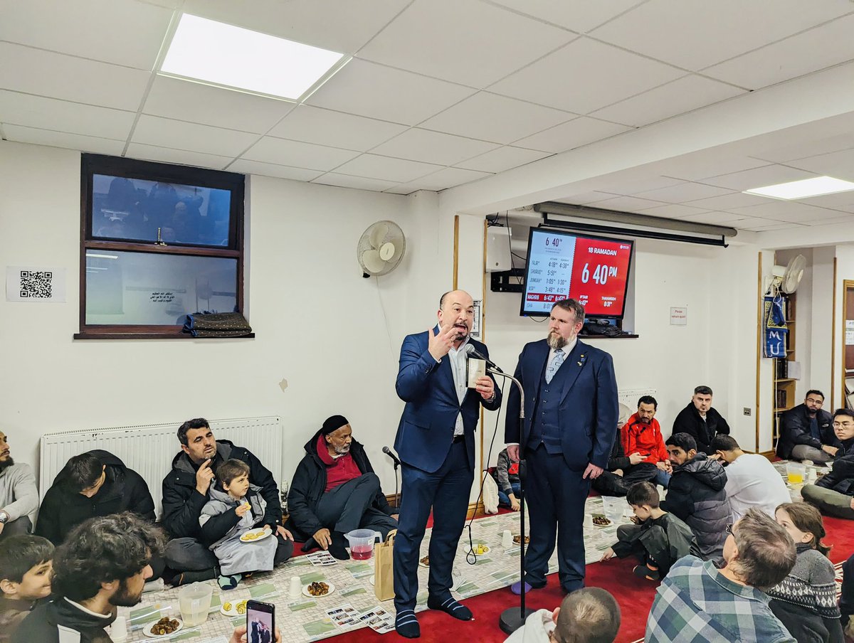 Dr Mohammad Alhadj Ali tweet media