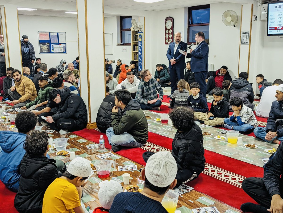 Dr Mohammad Alhadj Ali tweet media