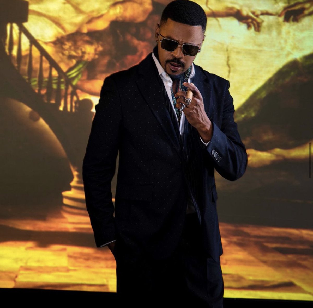 nozipho_mashaba's tweet image. ‼️The Update‼️
New Show Alert
A new drama series Code Alert to hit Mzansi Magic screens on the 14th of April ft Zolisa Xaluva, Lunathi Mampofu & Saint Seseli as Leads.
 #Code13 @Mzansimagic