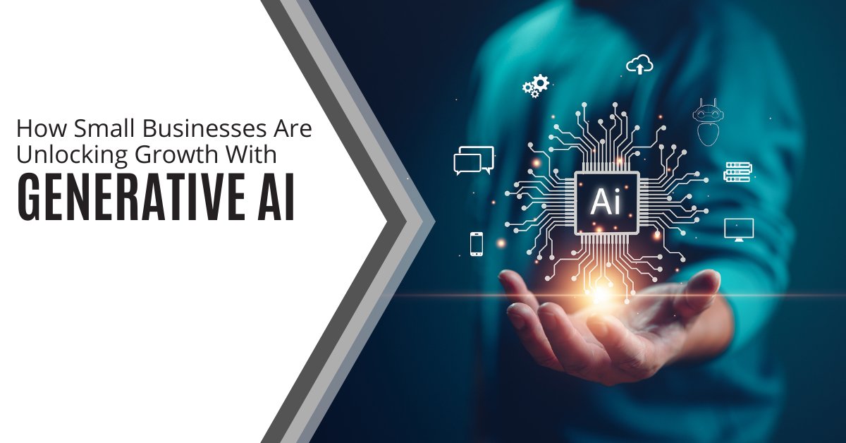 AtemaICT's tweet image. Dive into the world of Generative AI and witness how it's reshaping the growth trajectory for businesses like yours. From automating tasks to enhancing creativity, explore endless possibilities. 
👉 bit.ly/3vYGX1E
#Innovation #AIForGrowth #GenerativeTech
