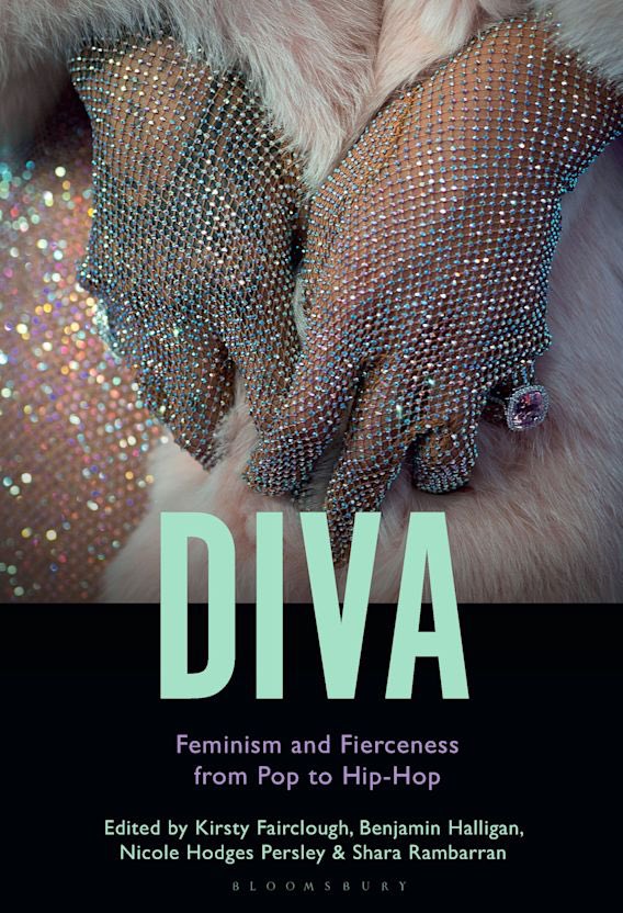 Anyone thinking about / listening to the new #Beyonce today... our book 'Diva: Feminism & Fierceness' @BloomsburyMus @BloomsburyAcad covers Bey, Dolly Parton (via @Dollyphdstudent), Aaliyah, Mariah, Whitney, Grace, Cardi, Megan, JLo, Shakira & more. bloomsbury.com/uk/diva-978150… ✊🏽💋🔥