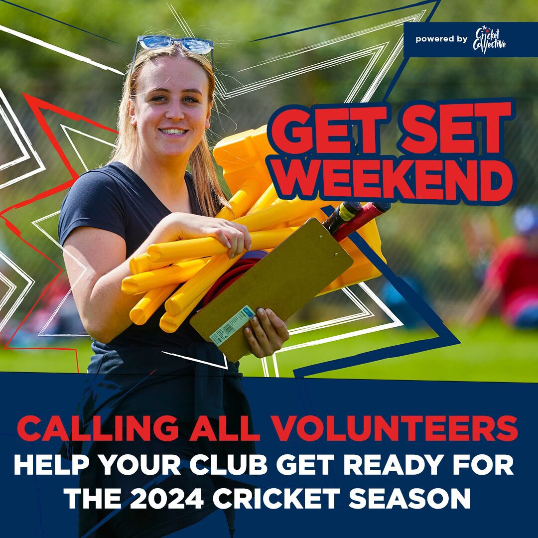 Sidcupcc's tweet image. Join us at the club tomorrow morning from 9am to help set up the nets, sight screens and covers ahead of our first home match on the 13th April!

#sidcupcricketclub #sidcupcc