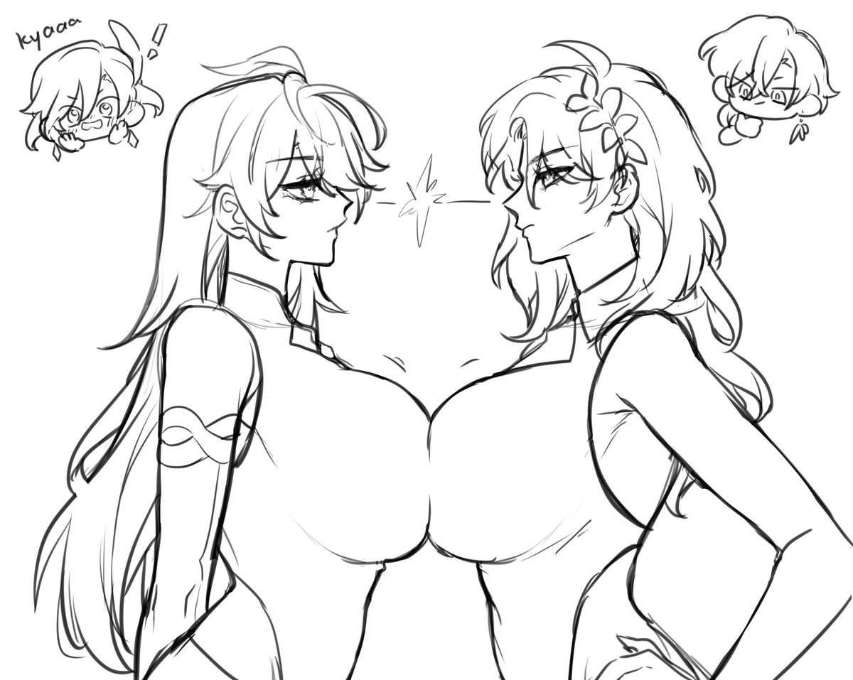 Momozukiii tweet media