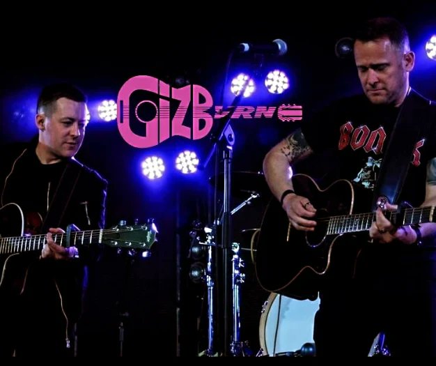 Happy Easter! 🐣 We are playing a Good Friday gig down at AJ's Bar &amp; Grill tonight from 9pm. Let's get the Bank Holiday weekend off to a flyer! #TeamGB x