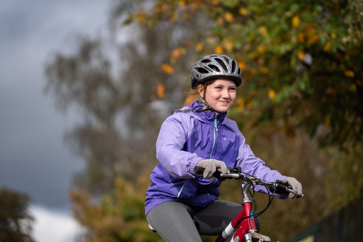 Happy Easter! Level up your cycling skills this Easter break with Bikeability, and get cycling into Spring. Whether you're a beginner or seasoned rider, there's always something new to learn. Find your nearest course: bikeability.org.uk/find-cycle-tra…