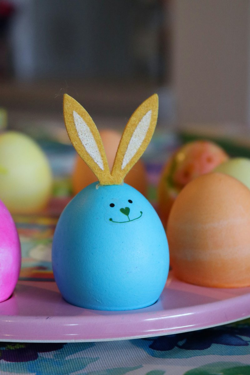 Happy Easter to all who celebrate! We hope you enjoy this bank holiday weekend. A special shout out to all our brilliant colleagues who will be supporting our clients and working in our essential services over the next few days - thank you ♥️