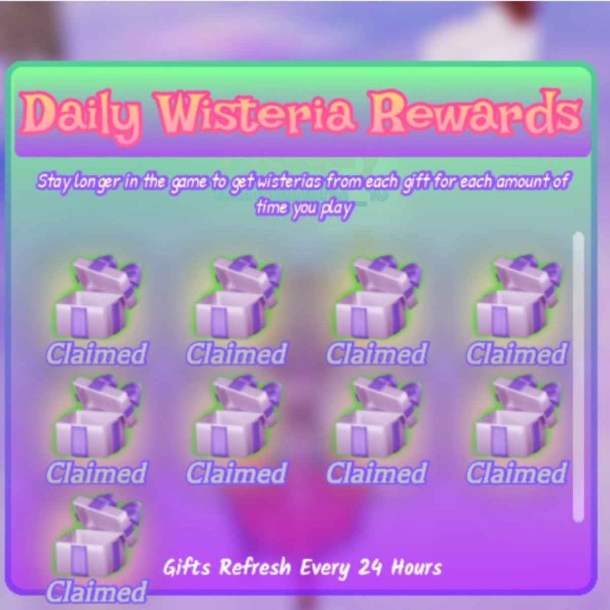 Pretty_kitty003's tweet photo. Is it just Meh?
Or is this Issue is with Everyone?
I am unable to Claim any of these Rewards and its been so many days ππ
#rk2 #playrk2 #ROYALTYKINGDOM2 https://t.co/sgPje9CnJu
