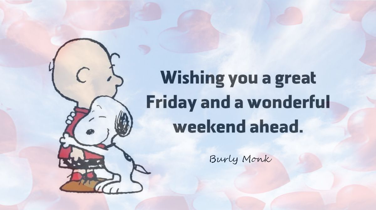 Have a great weekend 🙏🏻 #HappyGoodFriday #EasterWeekend  🐇🐰🐇🐰🐇🐰
