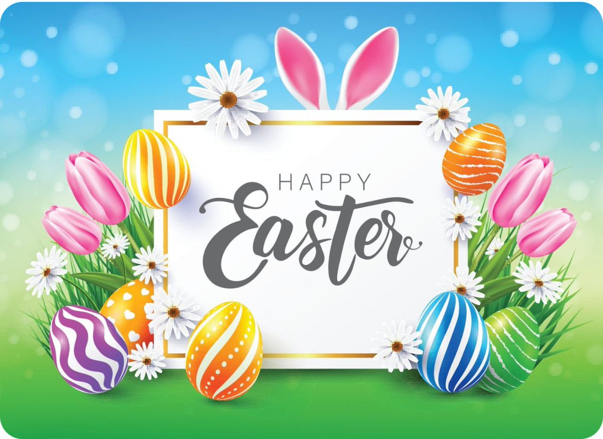 Happy Easter to all our clients and suppliers. We’re looking forward to an exciting Spring with you all 🙂🐣