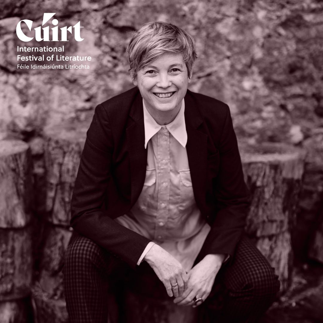 Katherine O’Donnell: Slant Saturday, 27 April, 5:30pm @mlallytheatre 🎟️ €8/10 loom.ly/NAmb6v4 Slant is the debut novel from activist, academic and writer Katherine O’Donnell.. Join Katherine in conversation with Paul Maddern @Backmuir #cuirt2024