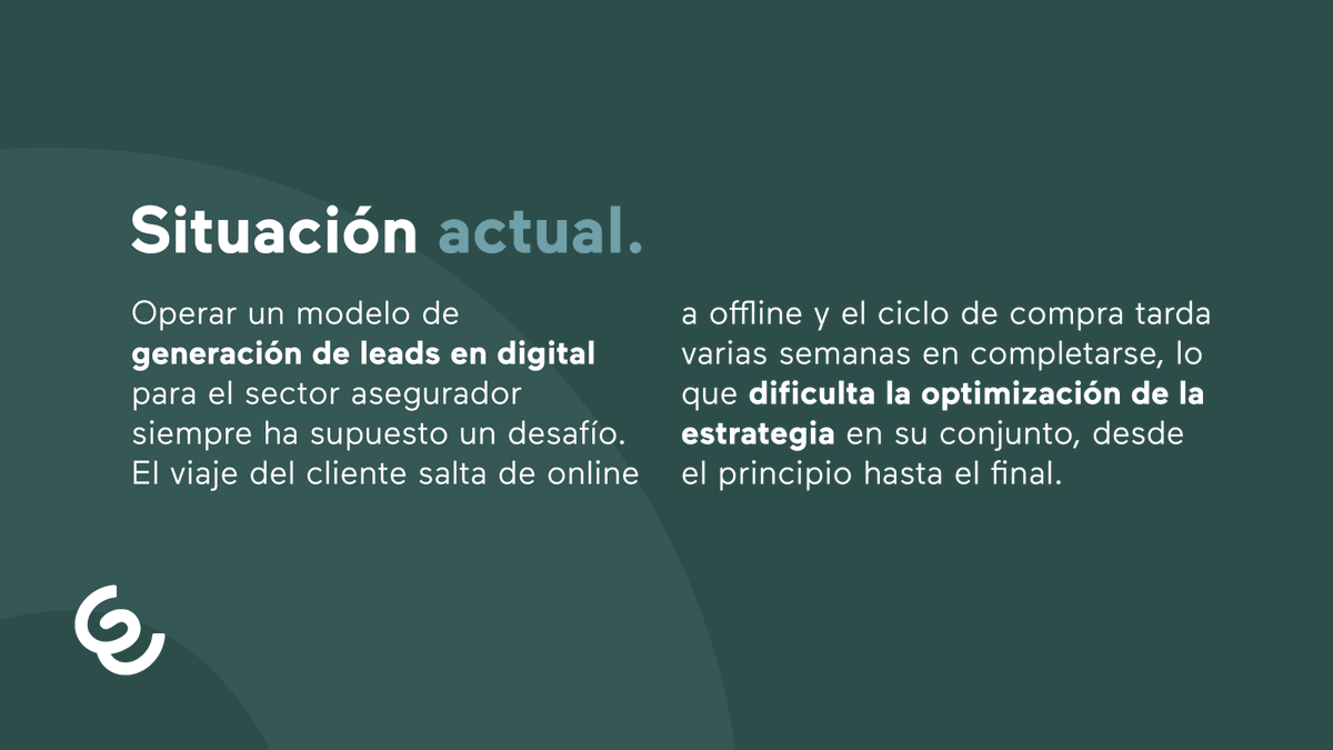 enreach_es's tweet photo. 🆕 Este es el ingrediente secreto que te hará convertir prospectos en clientes 🚀.

#Seguros #Insurtech #CX #ExperienciaDeCliente https://t.co/1xuKZwws8w