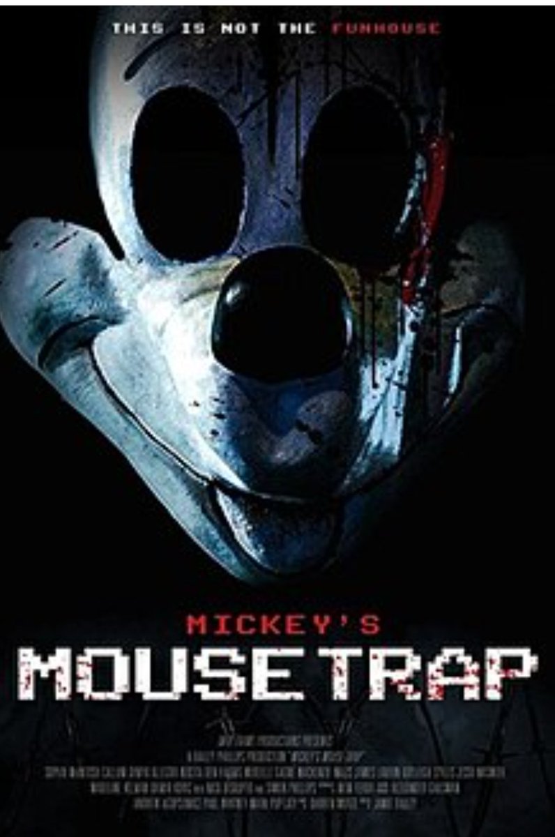 Michael69077304's tweet photo. @CryptoTony__ 👀 $MICKEY movie releases next week😉 @SBWMickeyERC 🔥🔥🔥 https://t.co/JNnZ6TzBMn
