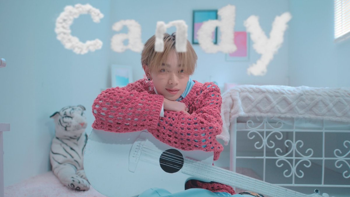 🍭Candy👶🍬 宮世の詞。 本当に大事な曲です。 りゅびちゃんと感想全部