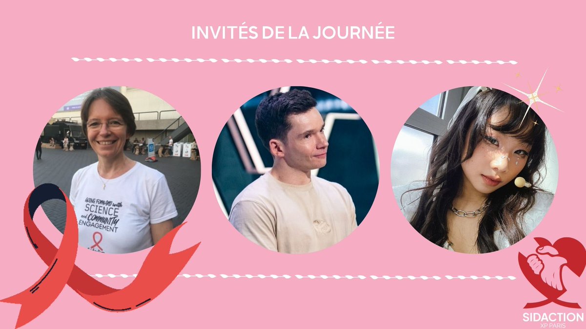 SIDACTIONGC's tweet photo. 📢Florence Thune, PM et Kalee nous font l'honneur d'être avec nous sur le live respectivement à partir de 15h15 à 15h45, de 17h00 à 17h30 et de 17h30 à 18h00. 🧣 https://t.co/i5RKzz7sCj