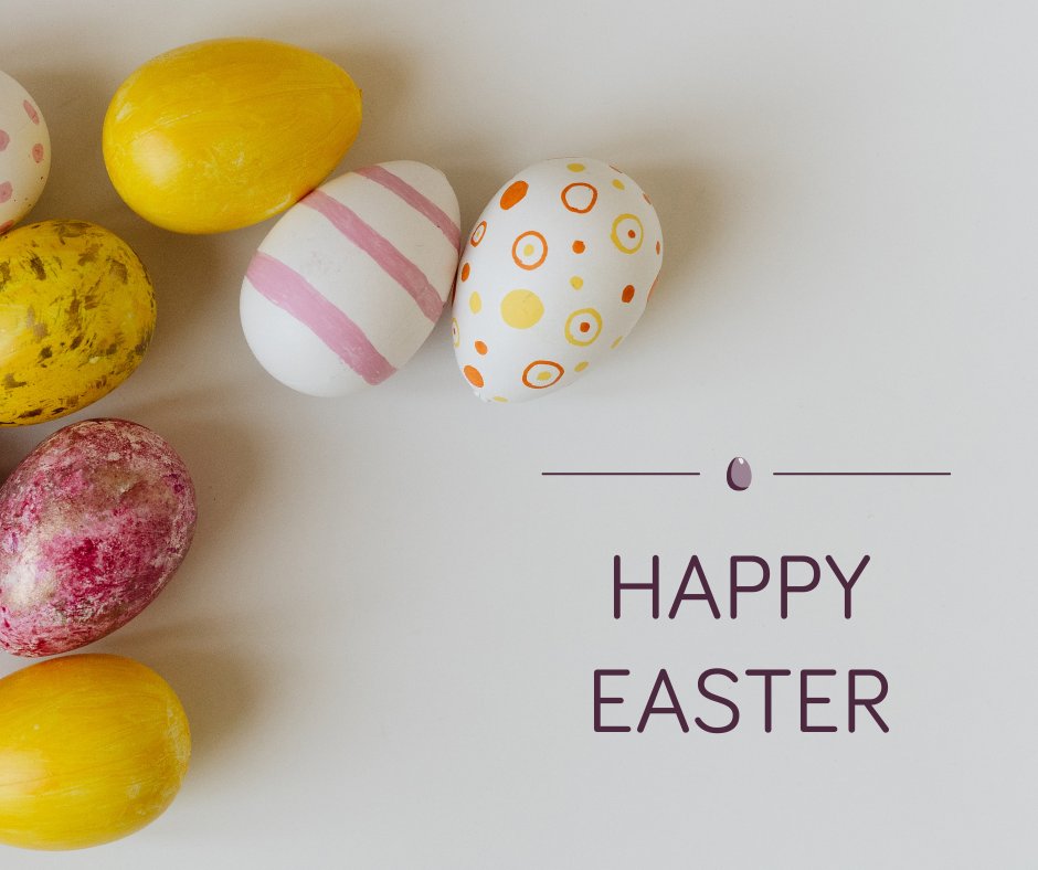 Wishing everyone a happy Easter weekend! 🐣 A big thank you to all those colleagues, customers and suppliers working over the weekend. For branch opening times, check @TravisPerkinsCo @ToolstationUK, @KeylineCivils, @CCF_UK & @bssindustrial websites. #TravisPerkinsGroup