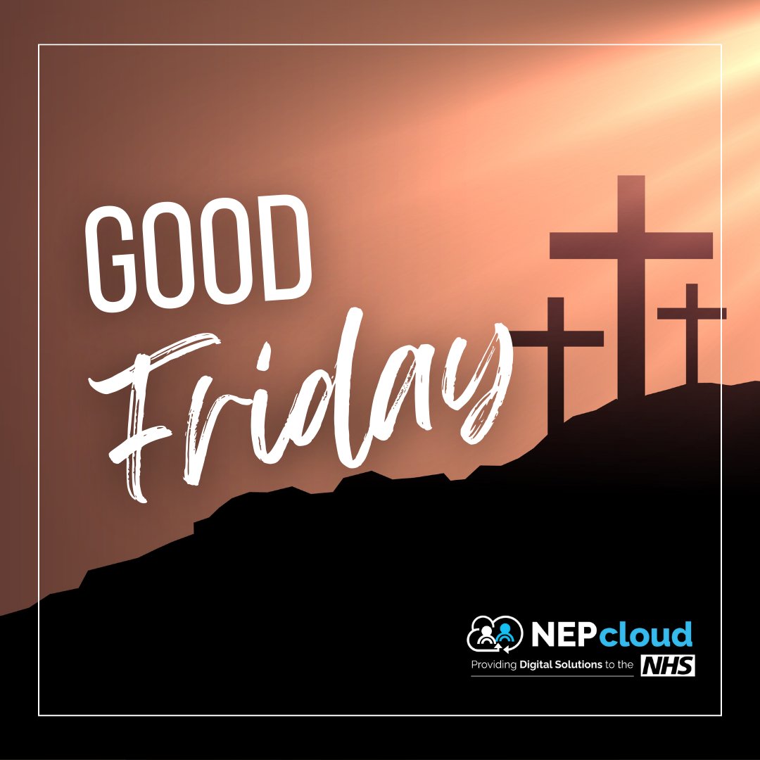 🌟 Happy Good Friday! 🌟 Today's all about reflection, gratitude, and embracing the love around us. Whether you're spending time with family, friends, or simply enjoying a moment of peace, let's cherish the blessings and spread kindness wherever we go. 🙏✨