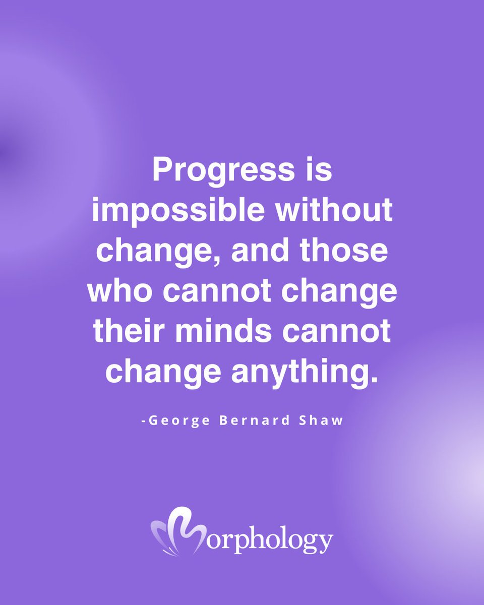 At Morphology, we're more than change managers; we're change makers.
Embrace transformation, challenge the status quo, and unlock your true potential.

Ready to lead the change?

#Innovation #Growth