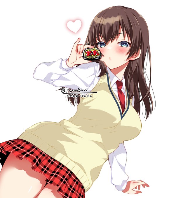 プッチュにChu❤な絶対衝激の伊勢島綾ちゃん
#Skeb 