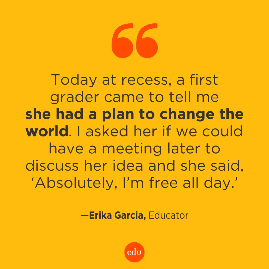 —Dr. Erika Garcia, @flyingmonkey13