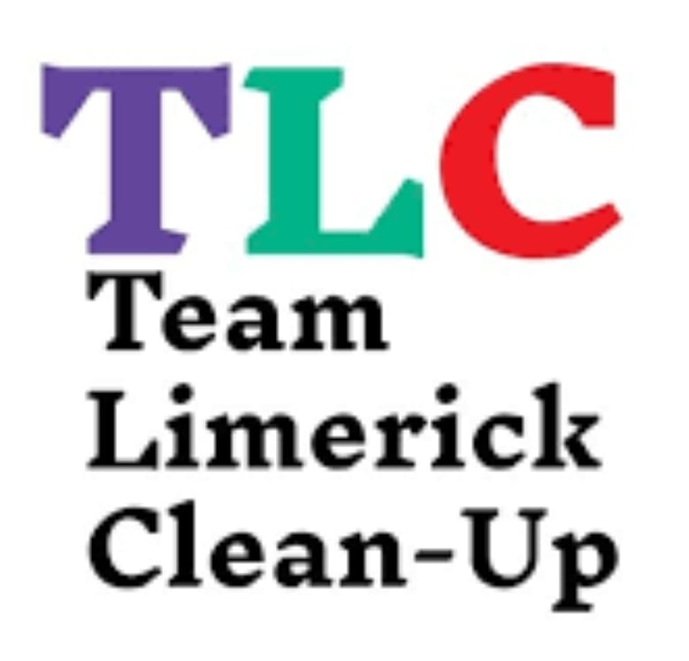 Annual Good Friday Clean Up today at 10 AM. Meet at the Pastoral Centre. All help welcome. #TLC9