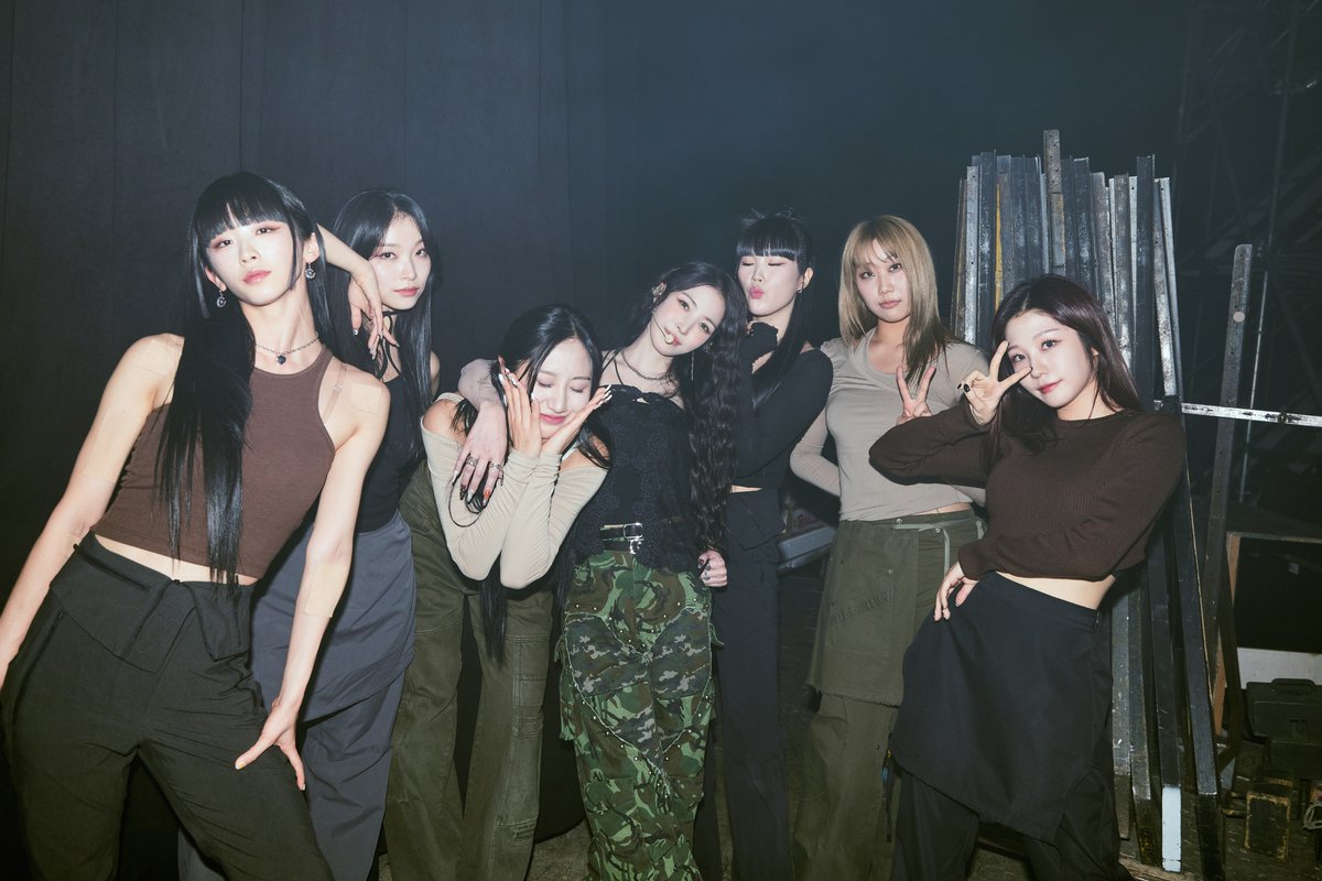 BoA Official tweet media