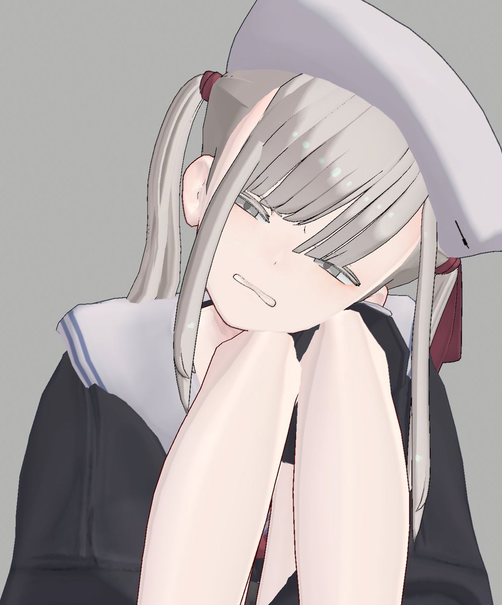 寐込くゆ(NEKOMI_KUYU) tweet media