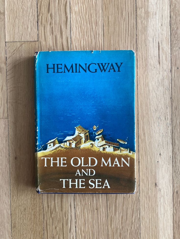 4 short books under 150 pages you can read in a day:

1. the old man and the sea, by ernest hemingway