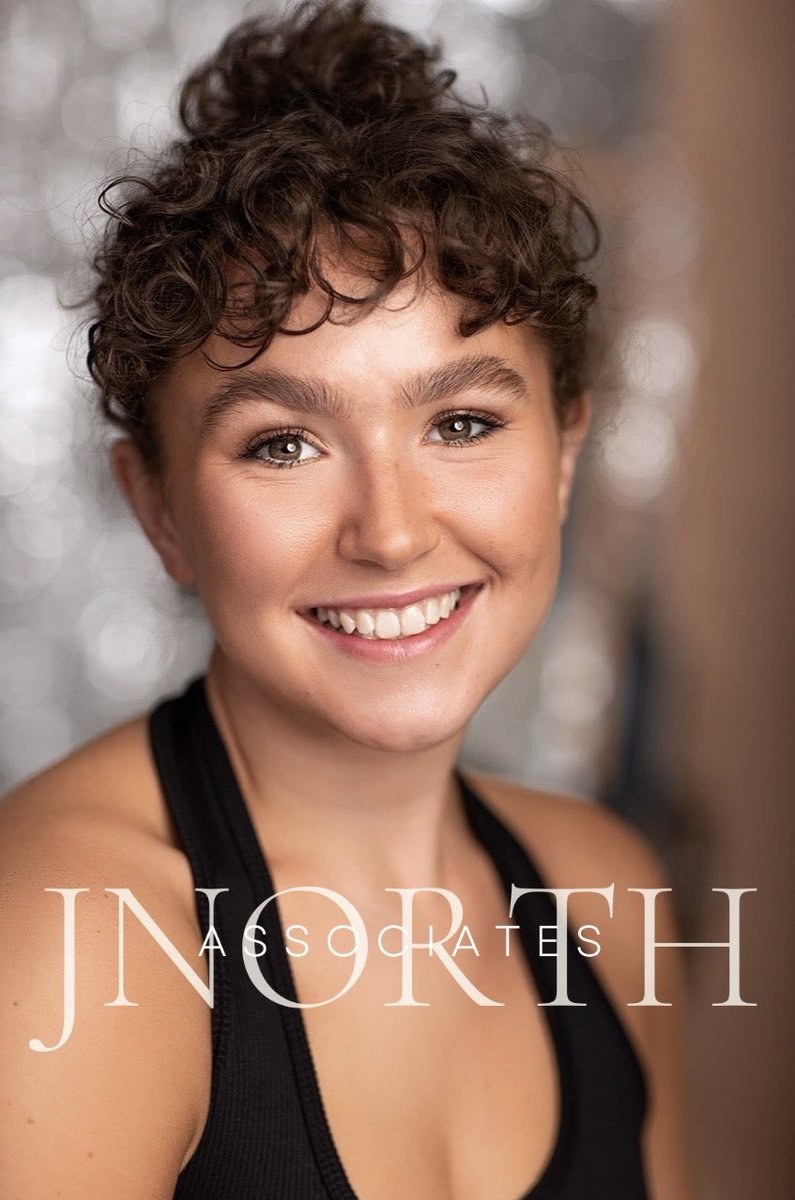 JNorthAssociate's tweet image. *INTRODUCING*!!! Molly Mae Stephenson who has joined the J North family! We are so excited to see what the future may hold for Molly! ⭐️
.
Molly is a talented triple threat and a graduate of @ItaliaContiUK 👏🏼 
.
#triplethreat #jnorthassociates #jnorthproud #jnorthfamily