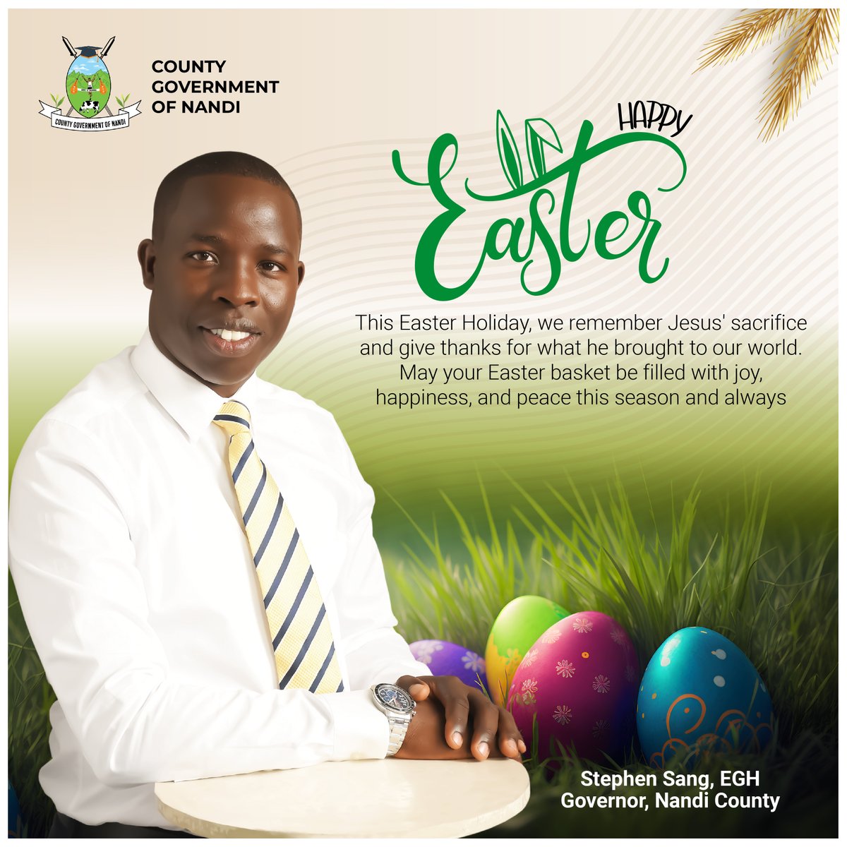 Happy EASTER Holiday!