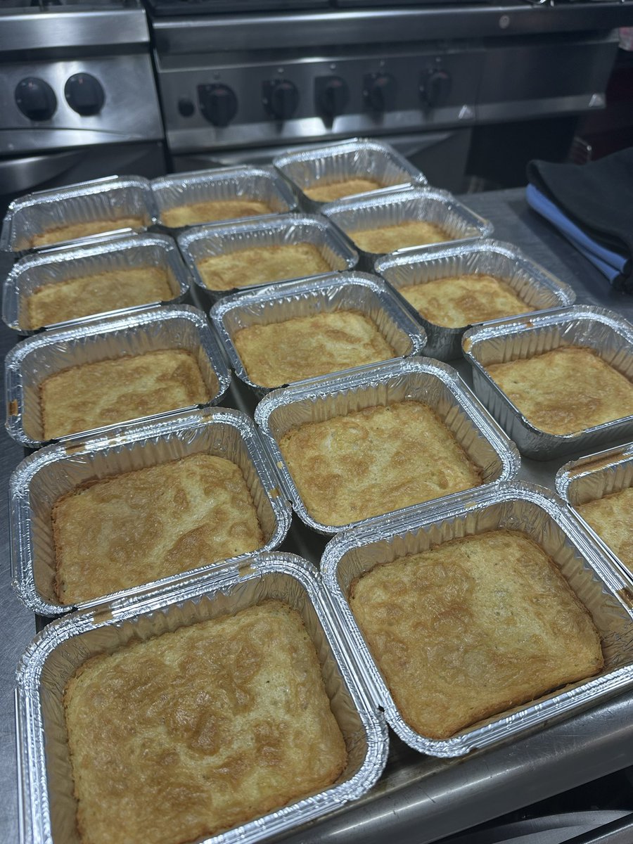 Calentitaaaaa!
#soupkitchenfood