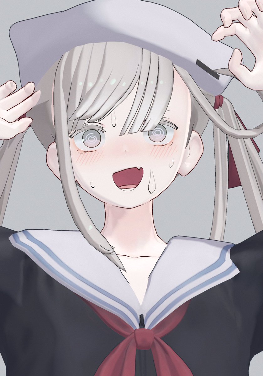 寐込くゆ(NEKOMI_KUYU) tweet media