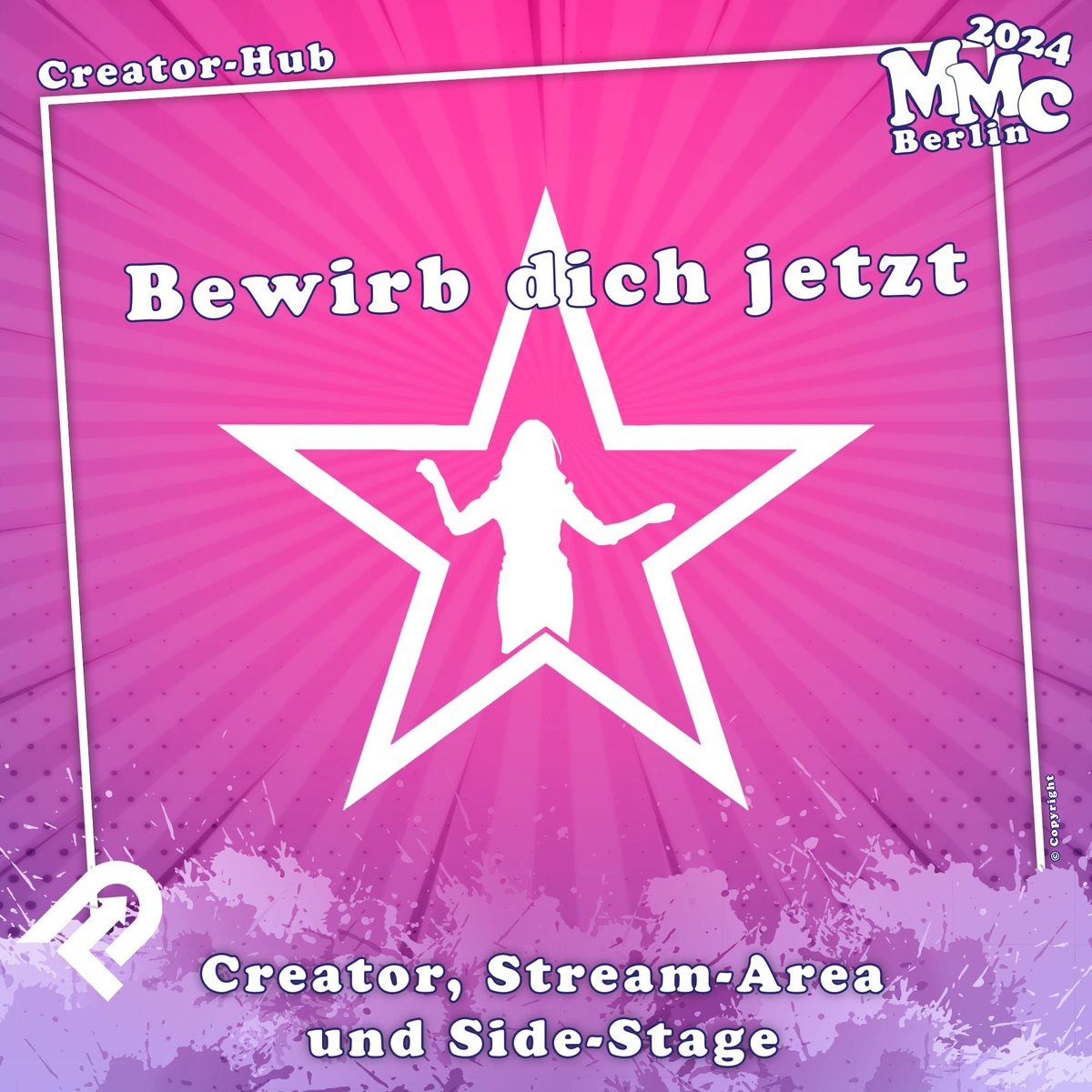 MMC-Berlin e.V. tweet media